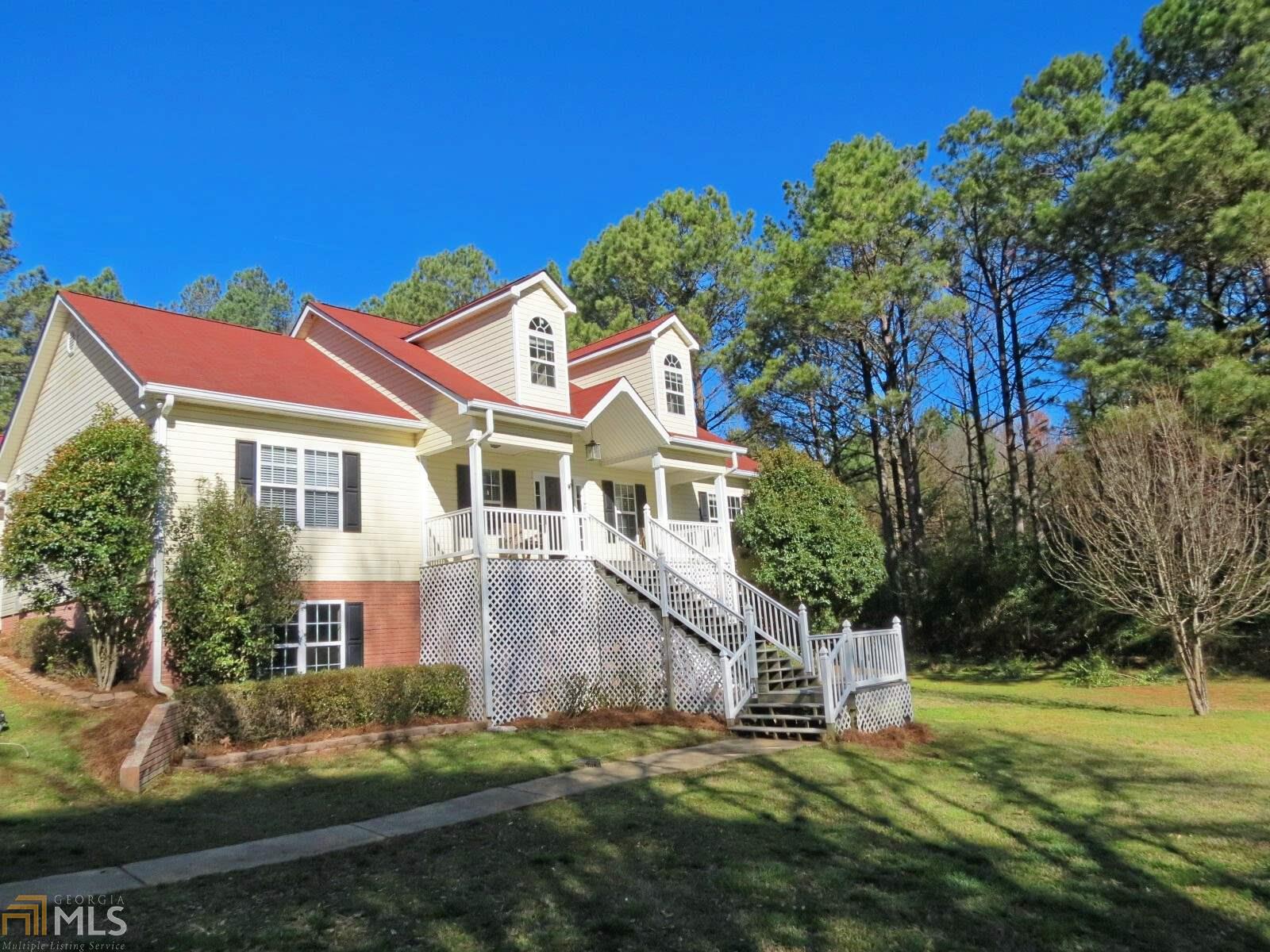 221 Dorsey Rd, Hampton, GA 30228 photo 2