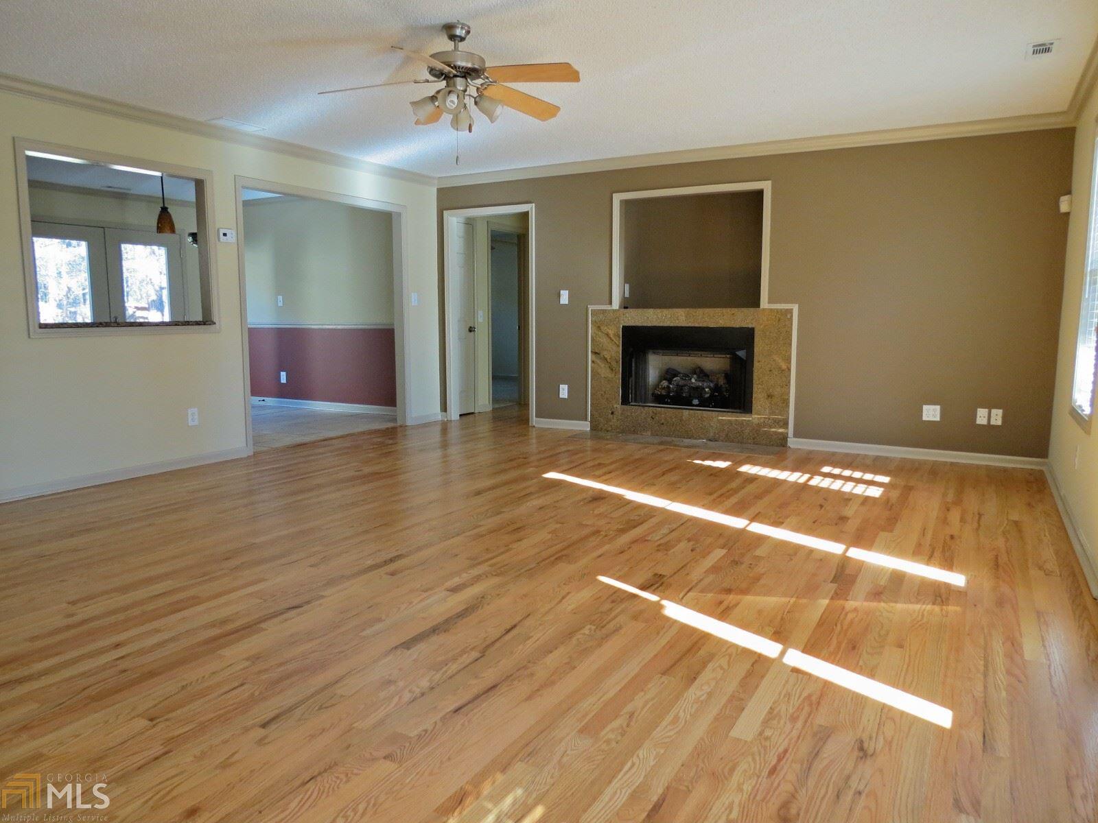 221 Dorsey Rd, Hampton, GA 30228 photo 4
