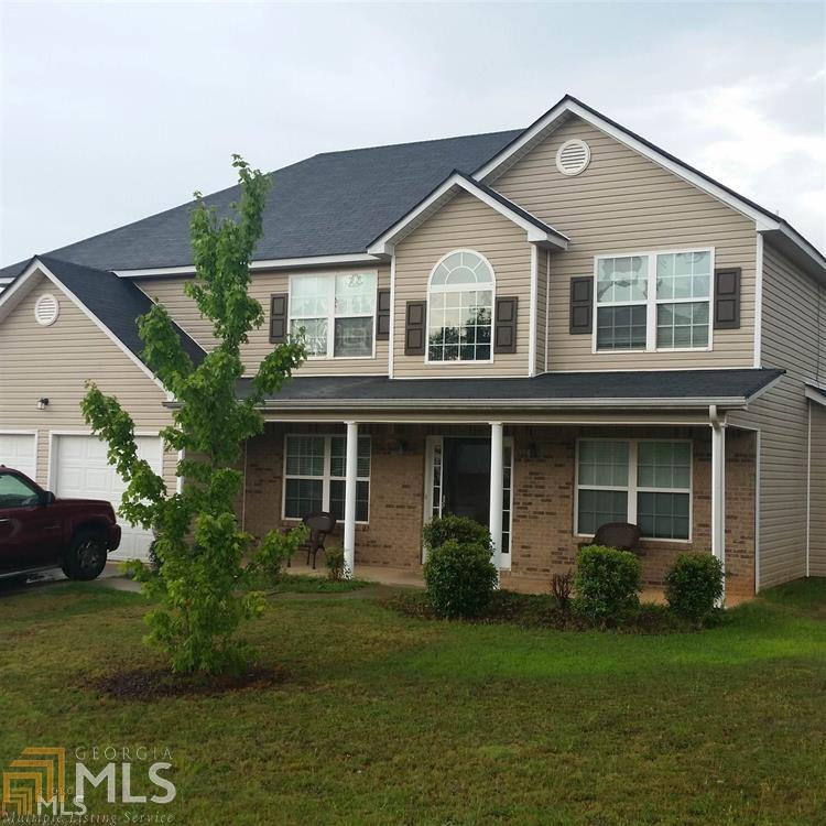 190 Heaton Dr, Covington, GA 30016 photo 1
