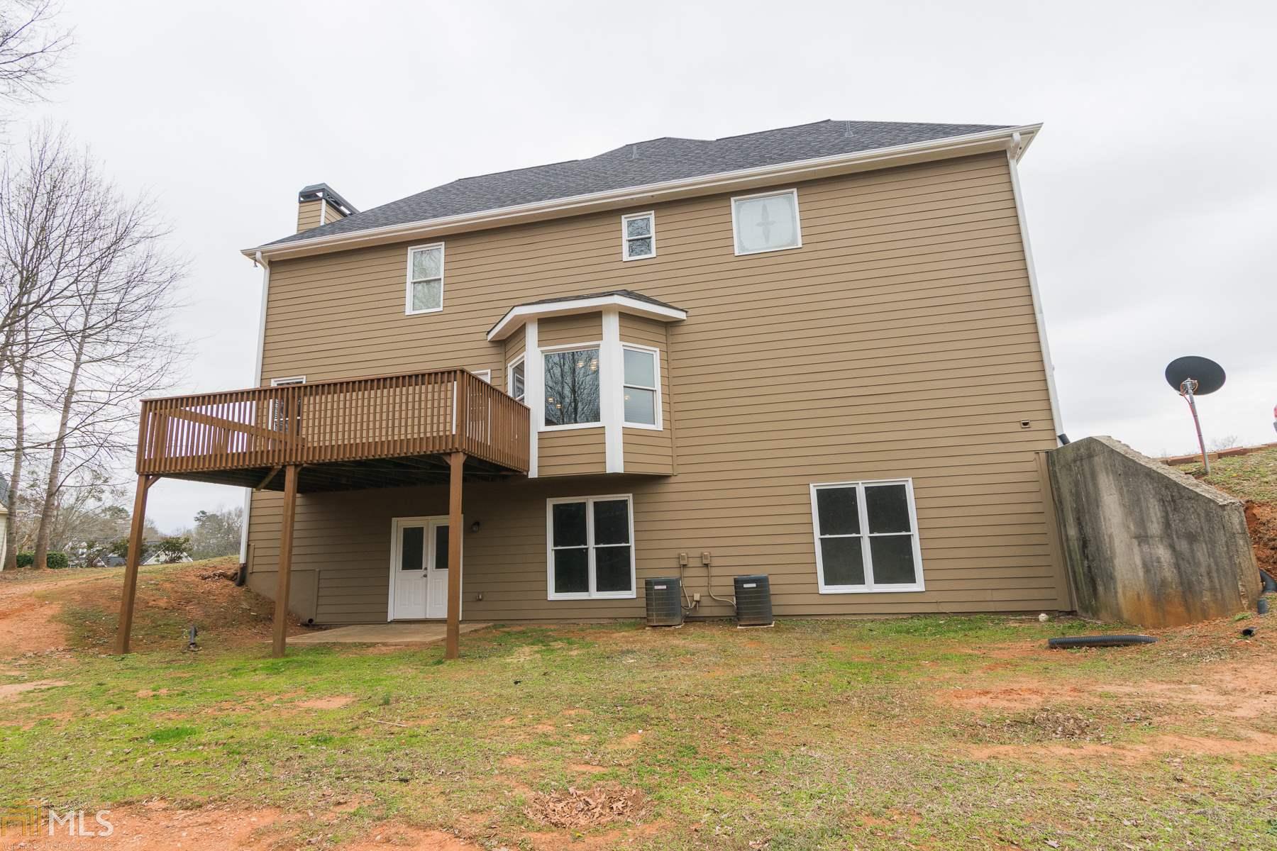 412 Ridge Mill Ln, Commerce, GA 30529 photo 29
