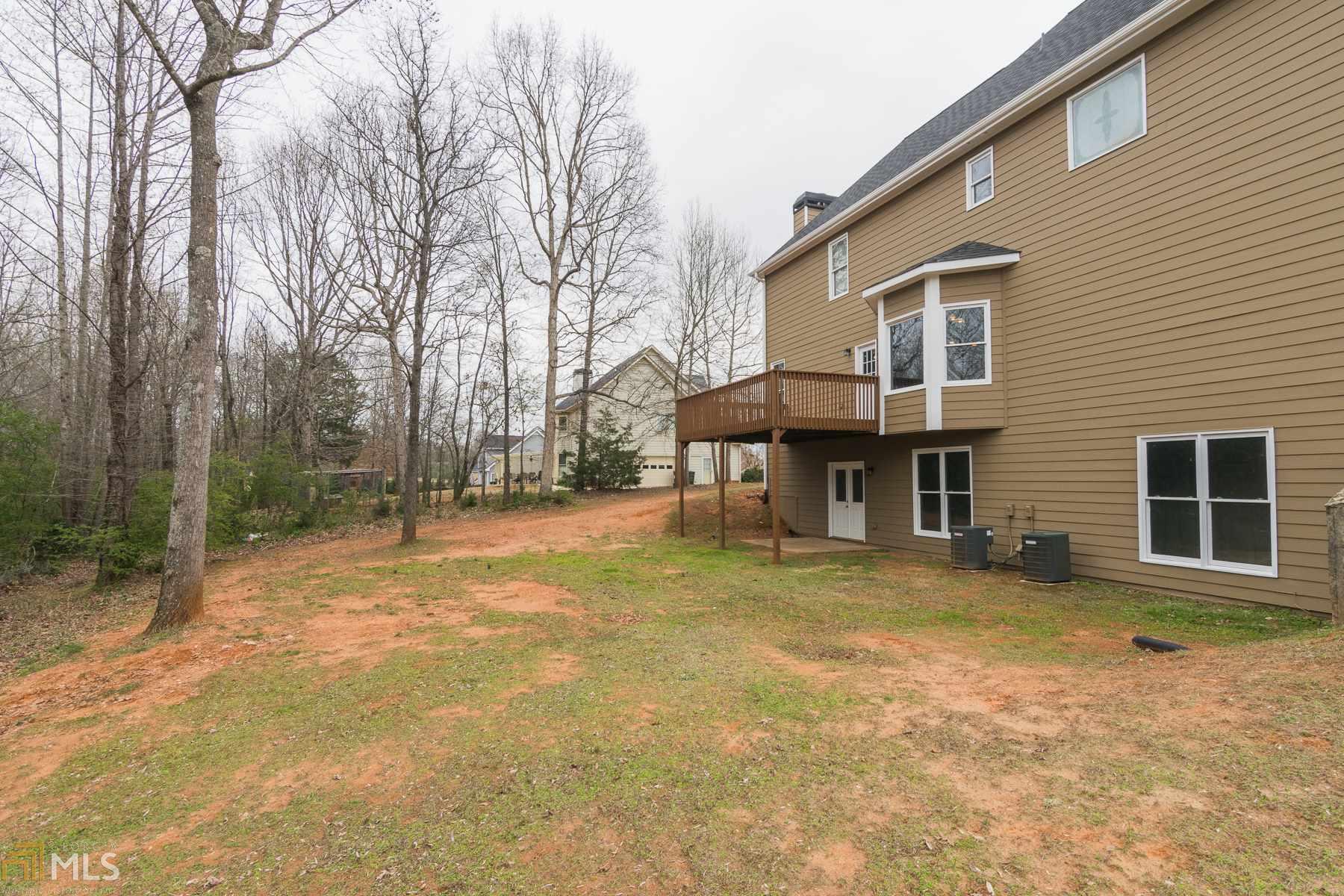 412 Ridge Mill Ln, Commerce, GA 30529 photo 30