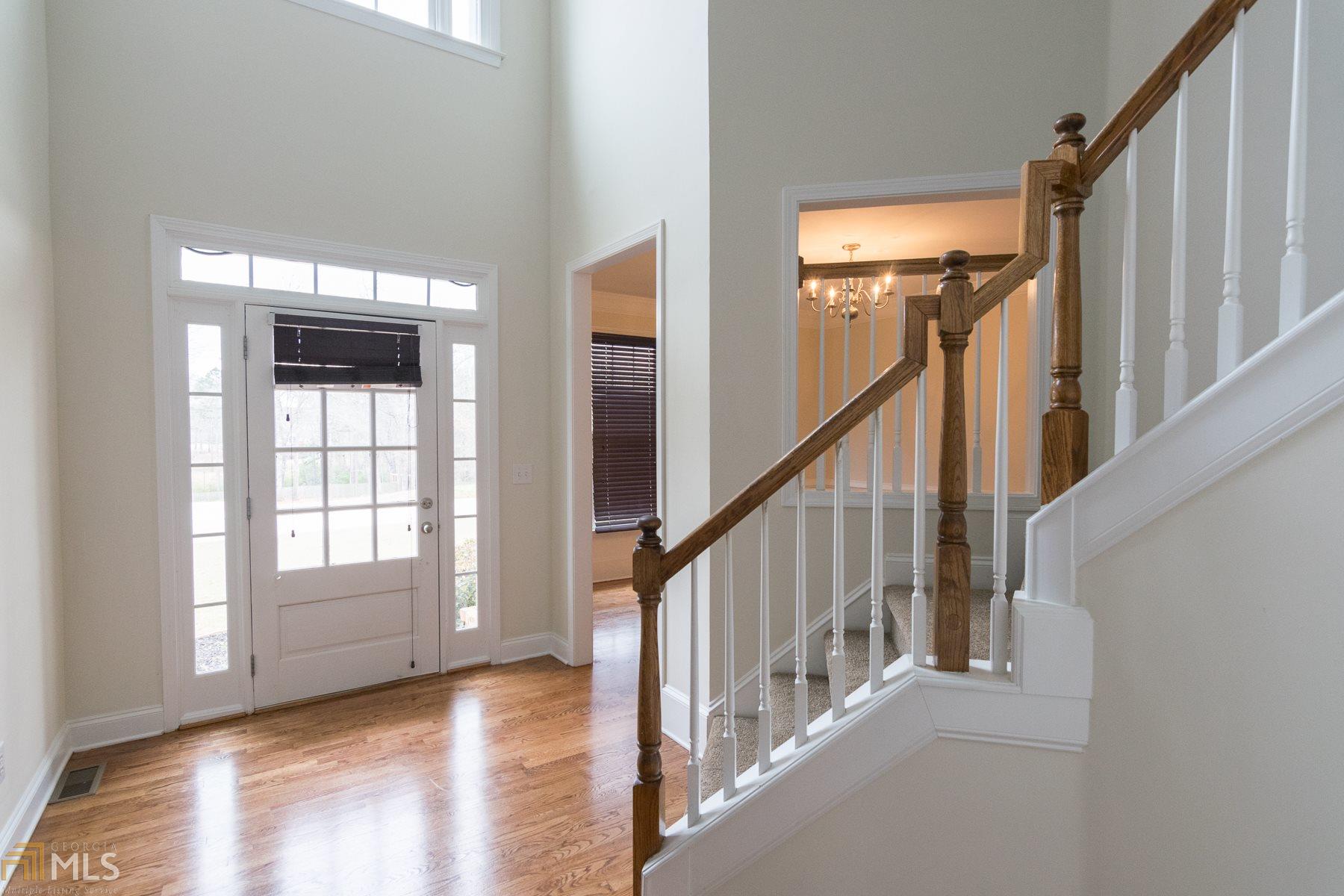 412 Ridge Mill Ln, Commerce, GA 30529 photo 2