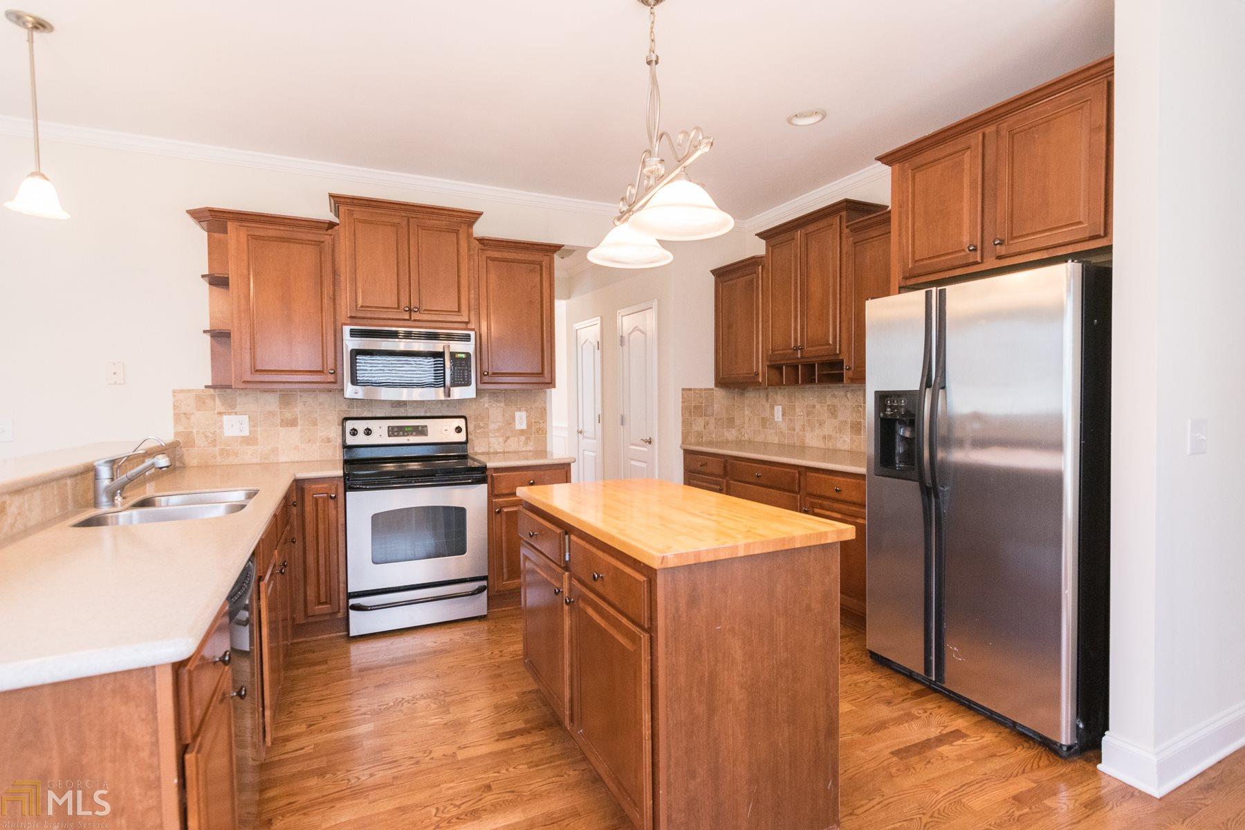 412 Ridge Mill Ln, Commerce, GA 30529 photo 8