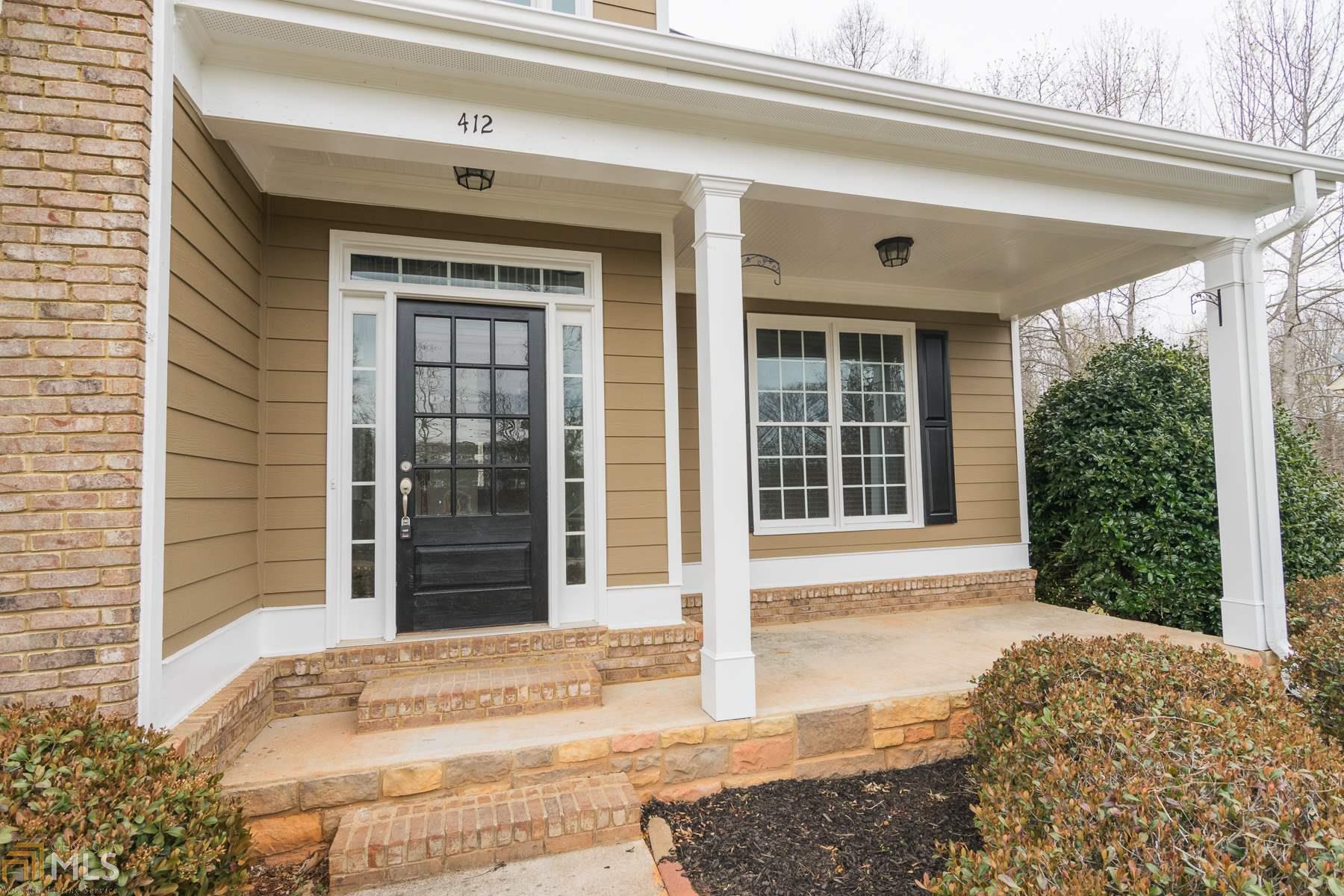 412 Ridge Mill Ln, Commerce, GA 30529 photo 32
