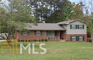 115 Eldorado Ave, Centerville, GA 31028 photo 1