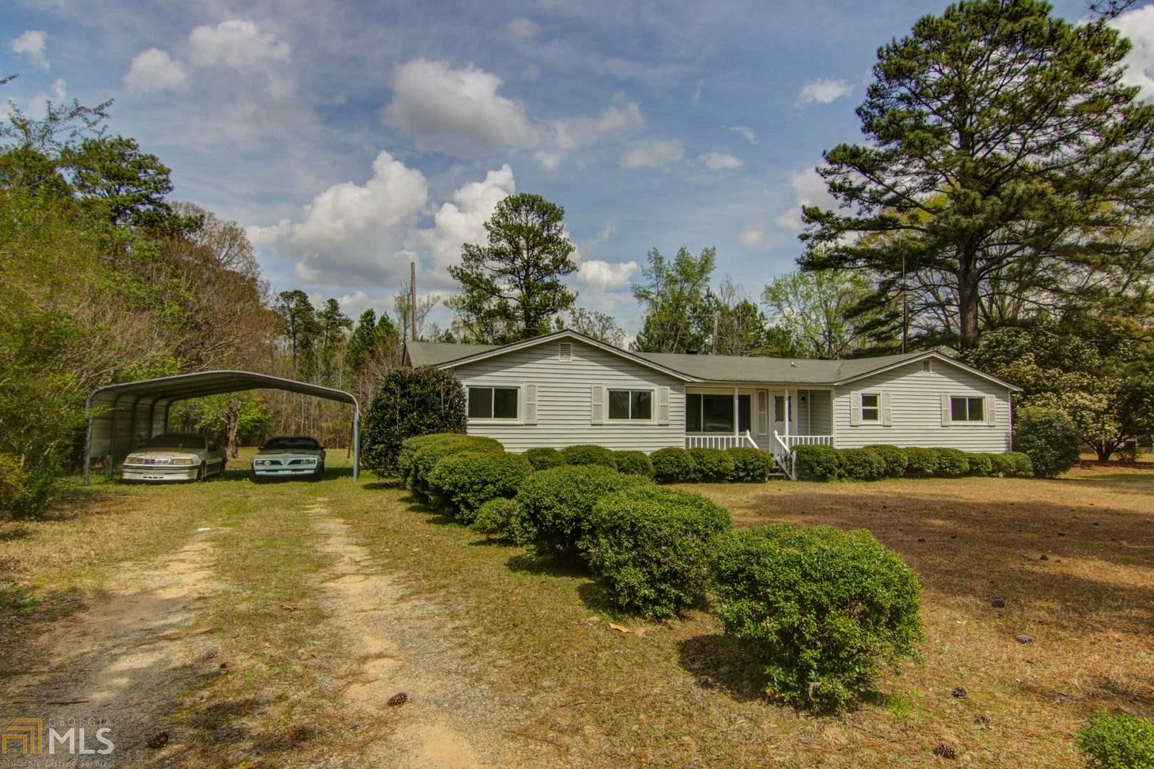 683 Four Points Rd, Jackson, GA 30233 photo 5