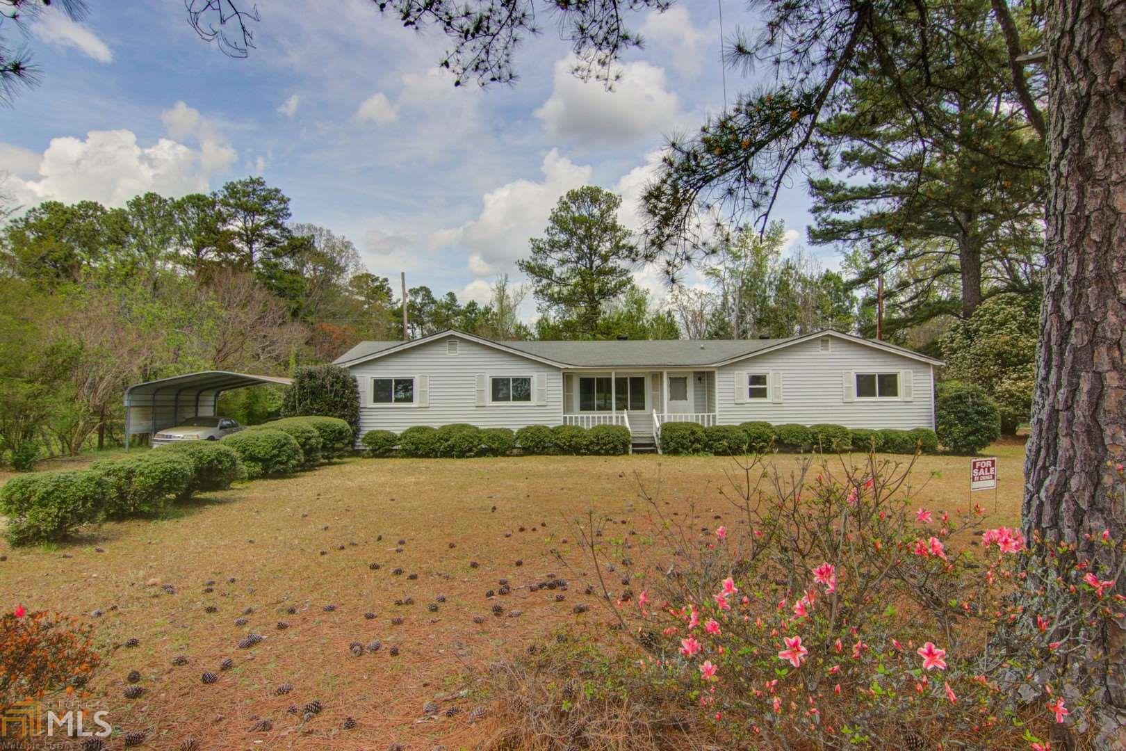 683 Four Points Rd, Jackson, GA 30233 photo 6