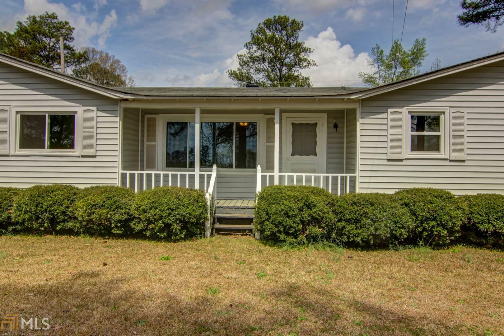 683 Four Points Rd, Jackson, GA 30233 photo 2