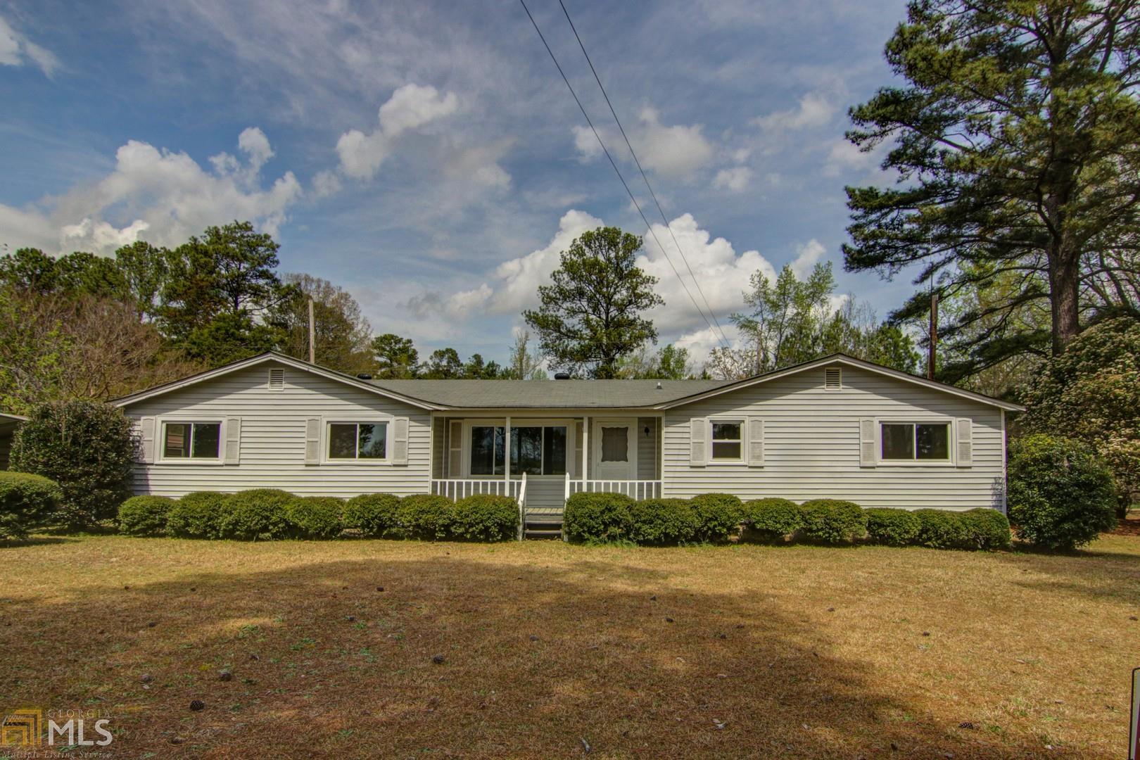 683 Four Points Rd, Jackson, GA 30233 photo 1