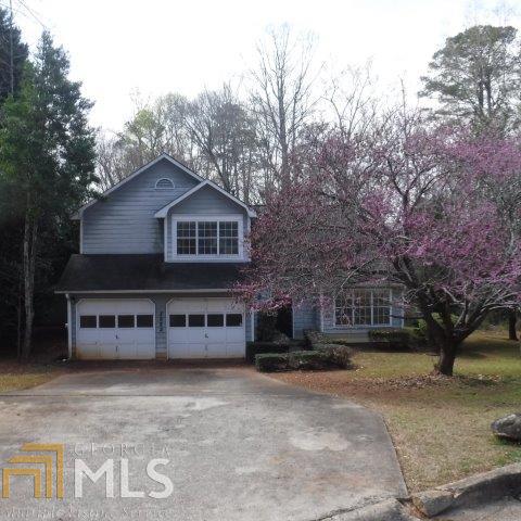 3823 Windmill Sq, Rex, GA 30273 photo 1
