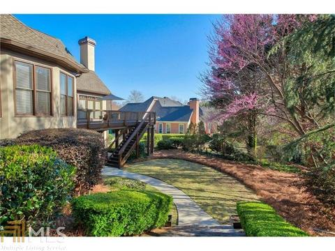 7635 Wentworth Dr, Duluth, GA 30097 photo 36