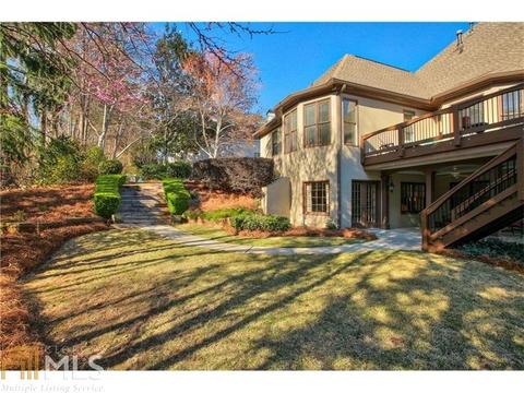 7635 Wentworth Dr, Duluth, GA 30097 photo 33