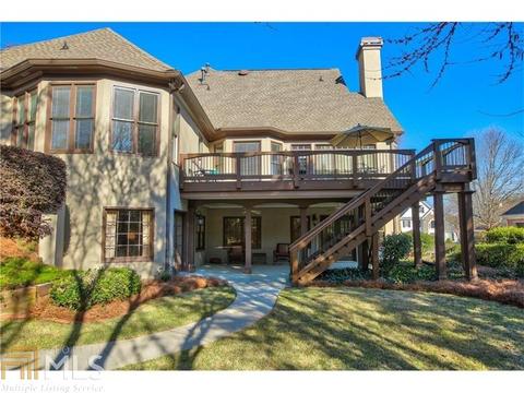 7635 Wentworth Dr, Duluth, GA 30097 photo 35
