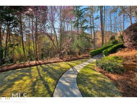 7635 Wentworth Dr, Duluth, GA 30097 photo 32