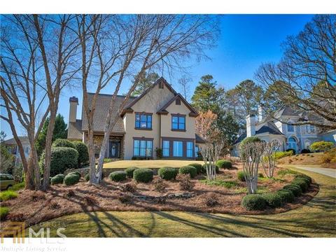 7635 Wentworth Dr, Duluth, GA 30097 photo 1