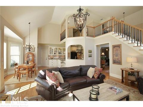 7635 Wentworth Dr, Duluth, GA 30097 photo 9