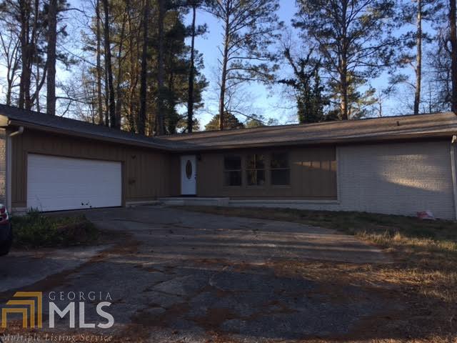 2 Greer Dr, Rome, GA 30161 photo 1