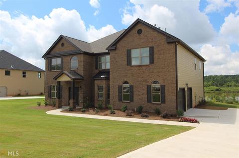 269 Traditions Ln, Hampton, GA 30228 photo 2