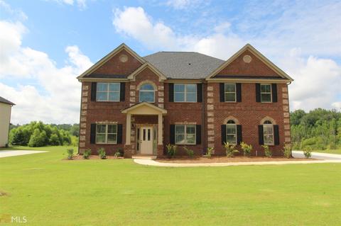 265 Traditions Ln, Hampton, GA 30228 photo 1