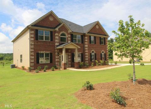 265 Traditions Ln, Hampton, GA 30228 photo 2