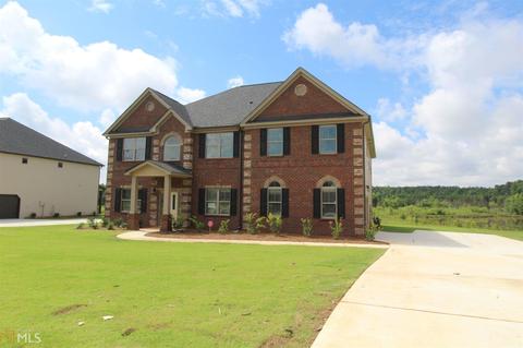 265 Traditions Ln, Hampton, GA 30228 photo 3