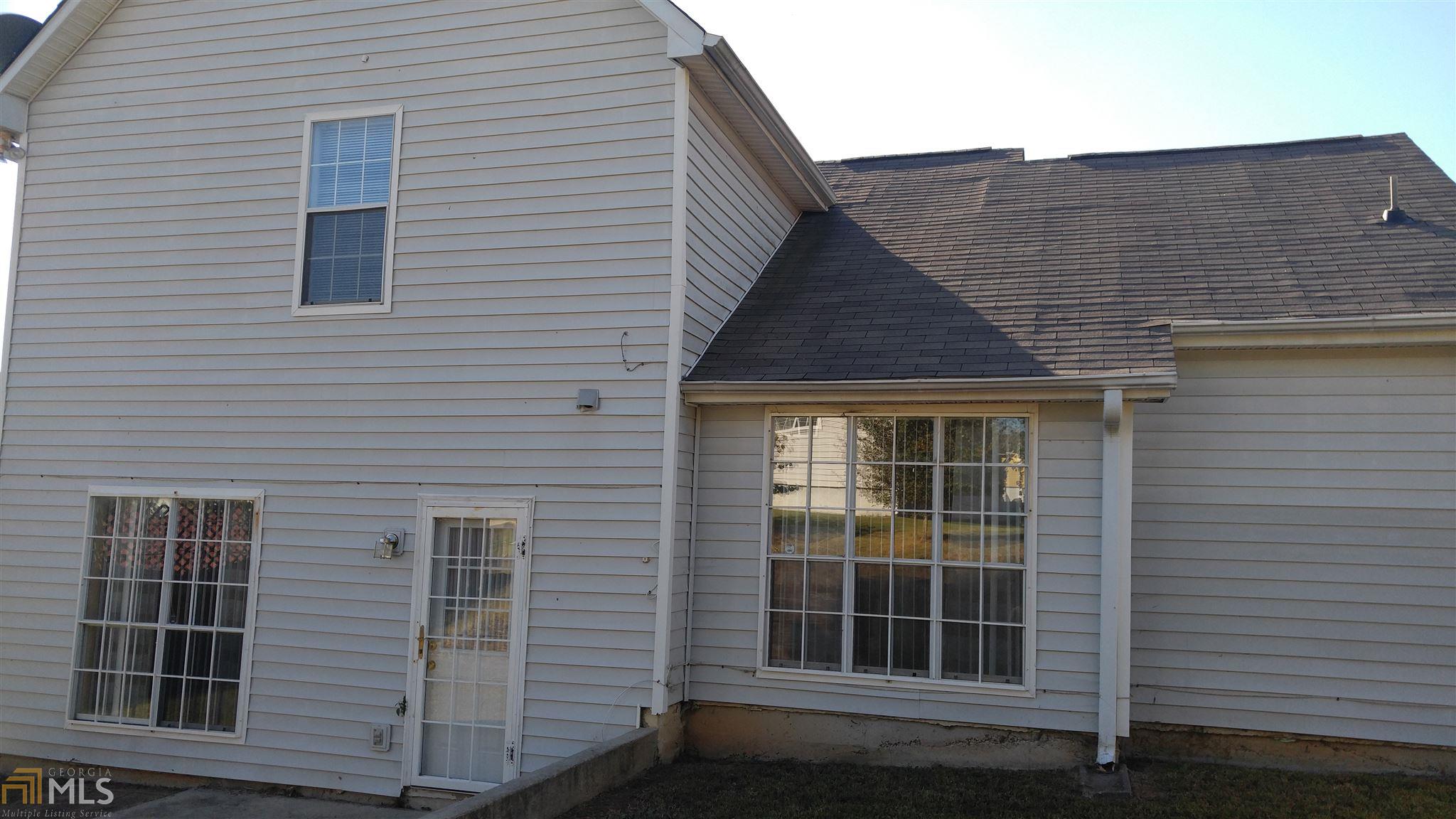6490 Pine Bark Ct, Morrow, GA 30260 photo 2