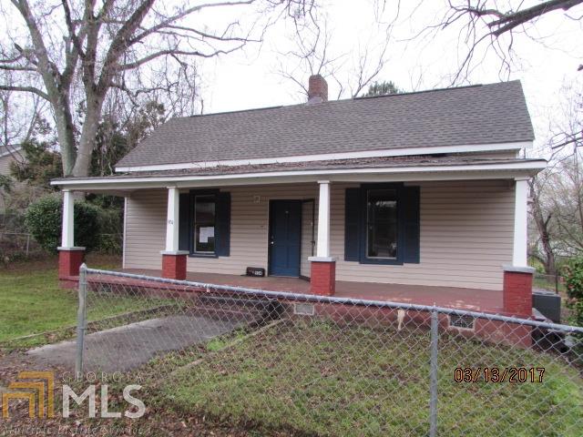 904 Park Ave, Lagrange, GA 30240 photo 1