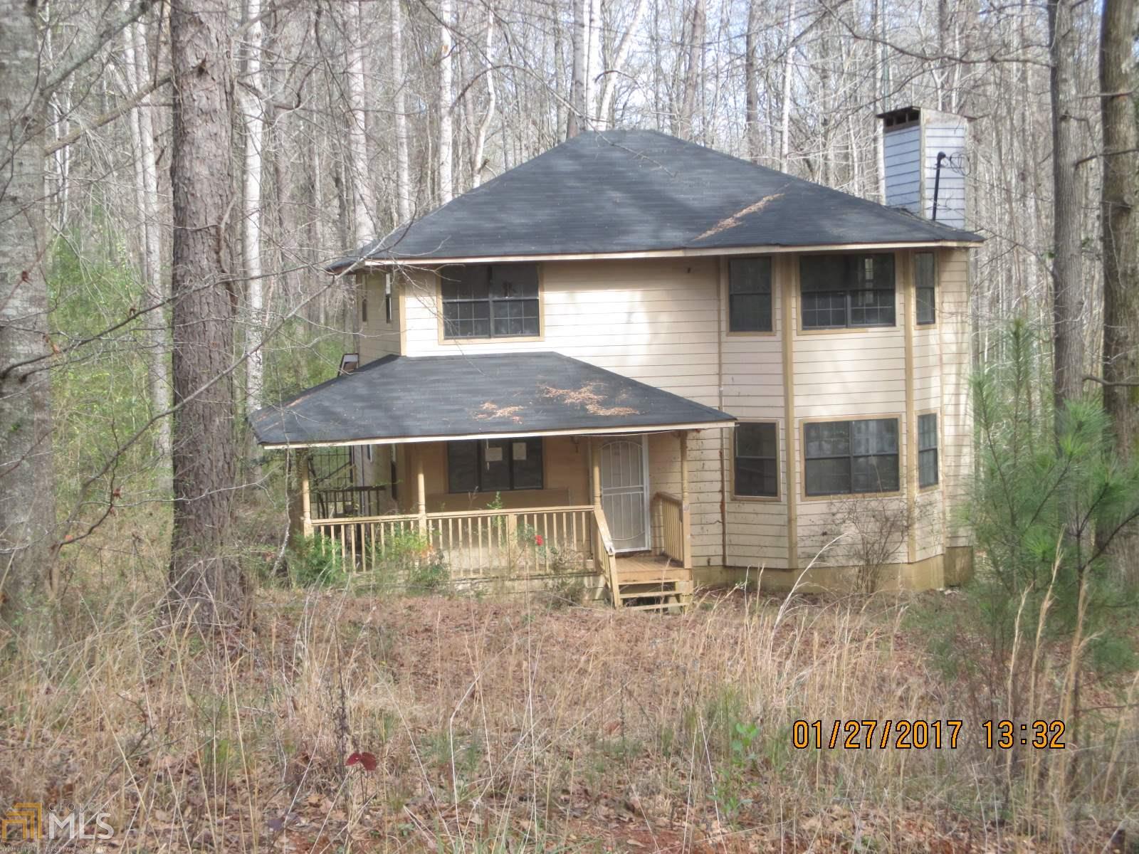 555 Maple Dr, Williamson, GA 30292 photo 1