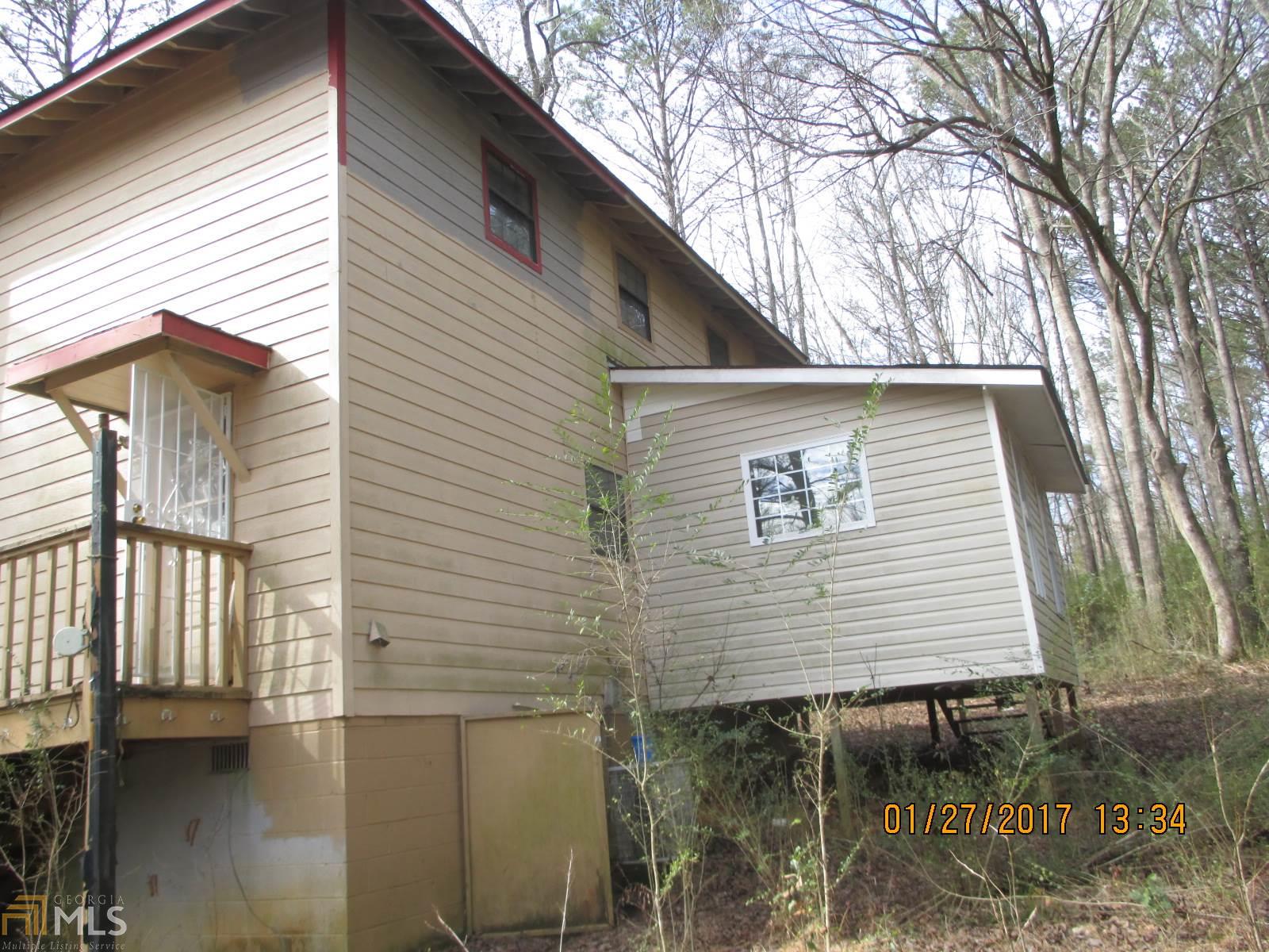 555 Maple Dr, Williamson, GA 30292 photo 3