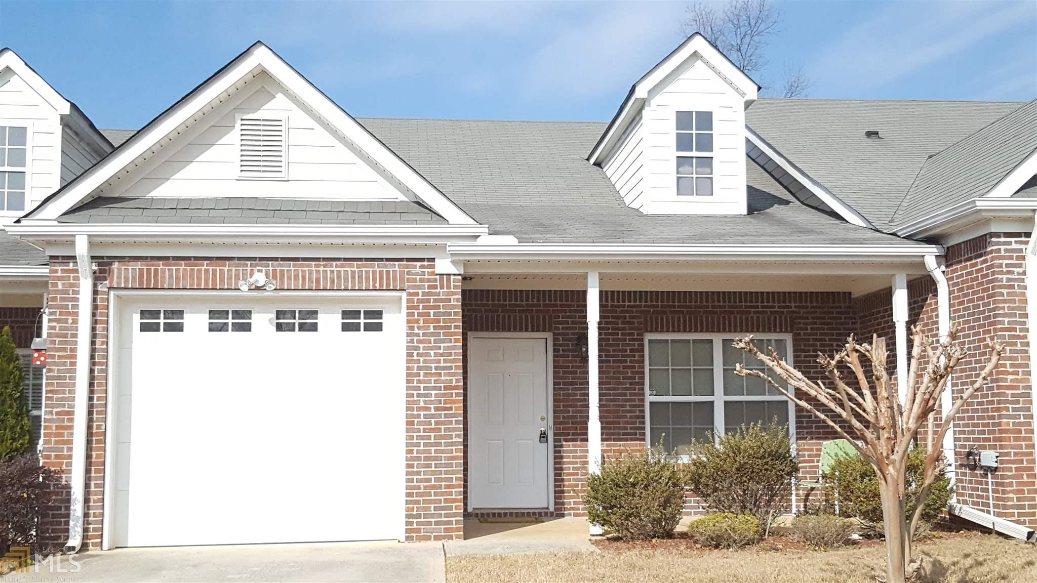 290 Rosenwald Ln, Hampton, GA 30228 photo 1