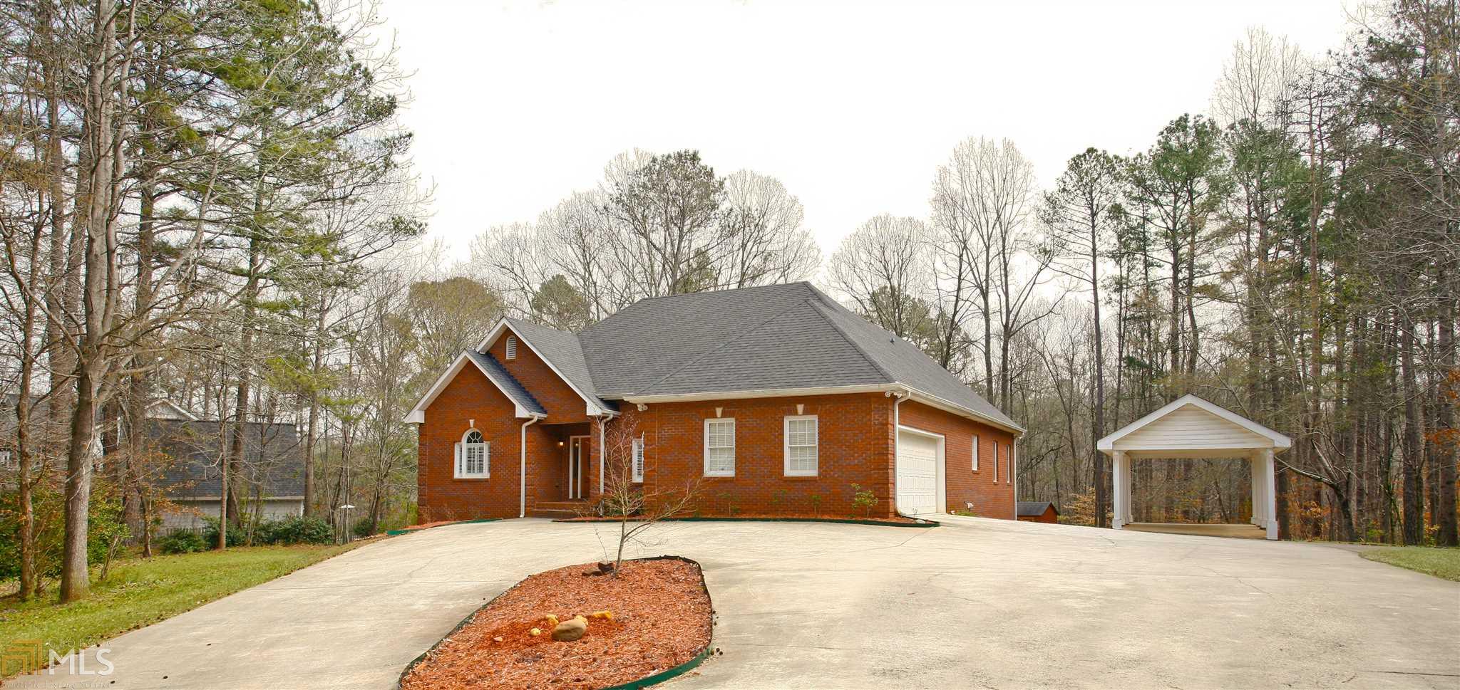 3155 Westbrook Rd, Suwanee, GA 30024 photo 1