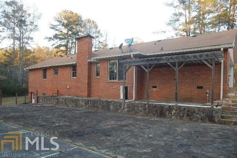 700 Spring Hill Dr, Covington, GA 30016 photo 4