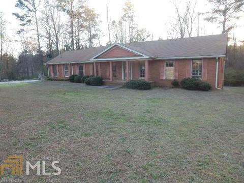 700 Spring Hill Dr, Covington, GA 30016 photo 1