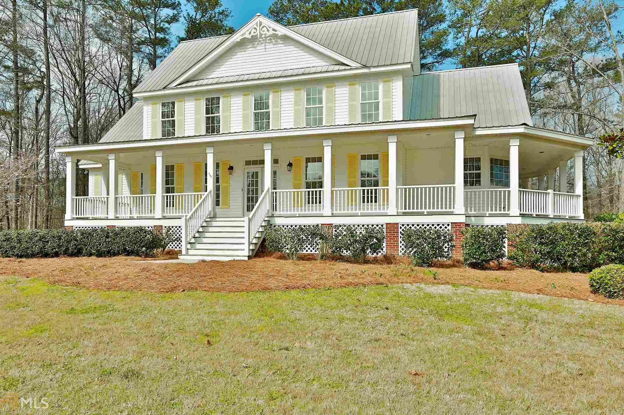 220 Strandhill Rd, Tyrone, GA 30290 photo 1