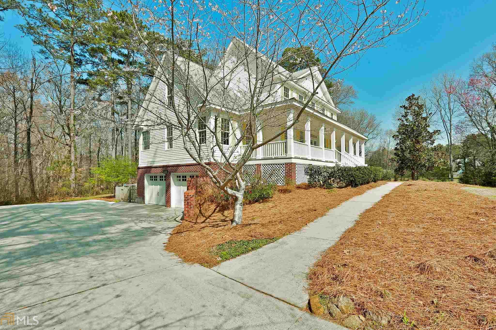 220 Strandhill Rd, Tyrone, GA 30290 photo 3