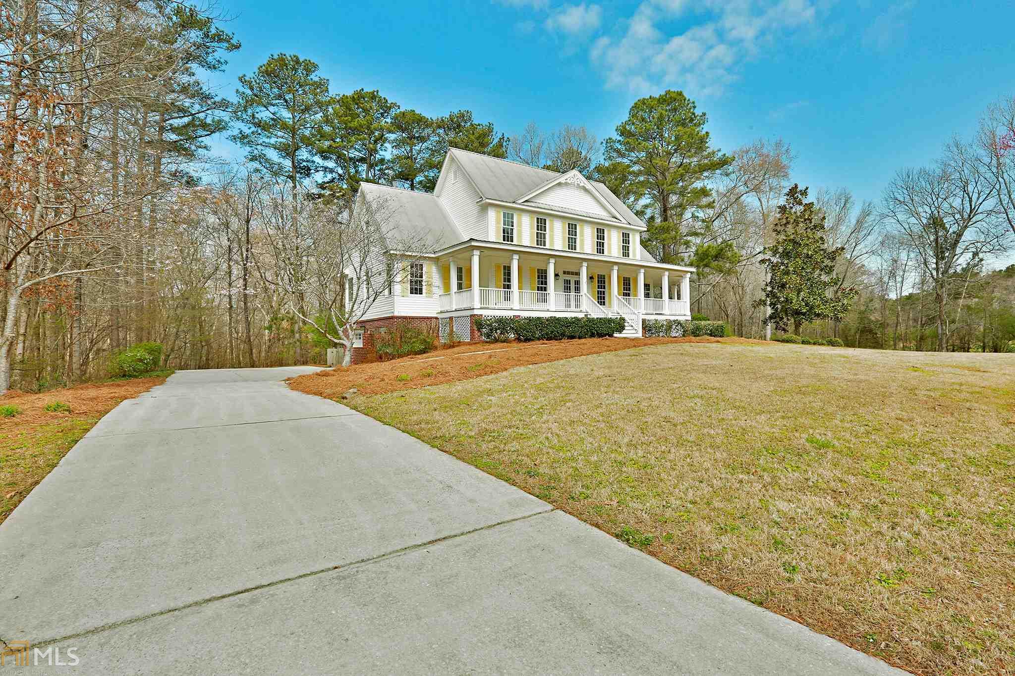 220 Strandhill Rd, Tyrone, GA 30290 photo 2