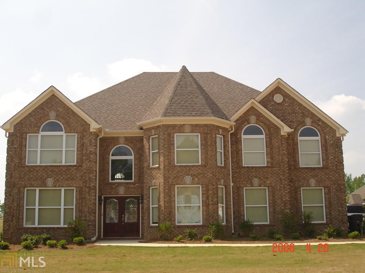 513 Casuarina Concourse, Hampton, GA 30228 photo 1