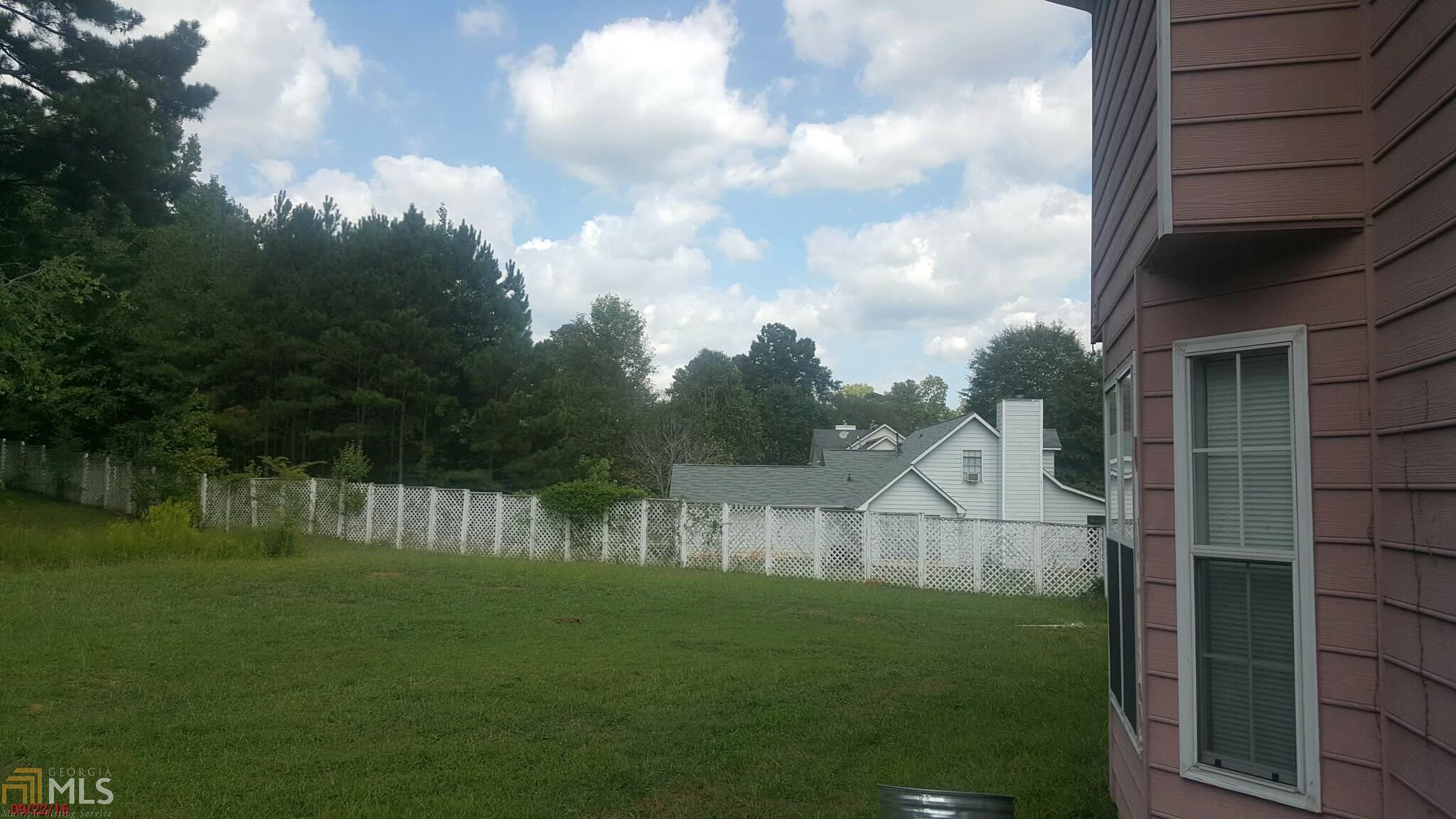 11669 Heritage Dr, Hampton, GA 30228 photo 3