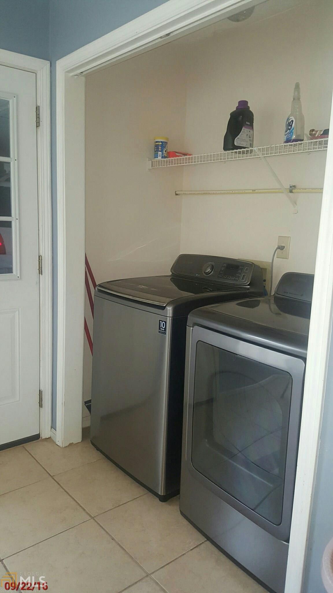 11669 Heritage Dr, Hampton, GA 30228 photo 5