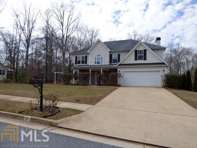 110 Trelawney Pl, Covington, GA 30016 photo 1