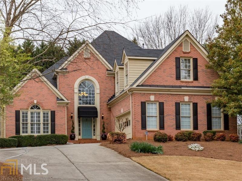 175 Tottenham Way, Suwanee, GA 30024 photo 1