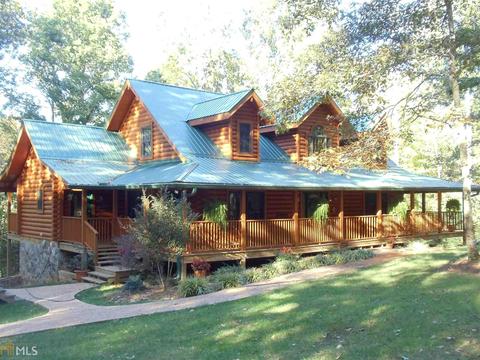 527 Herrin Rd, Cornelia, GA 30531 photo 2