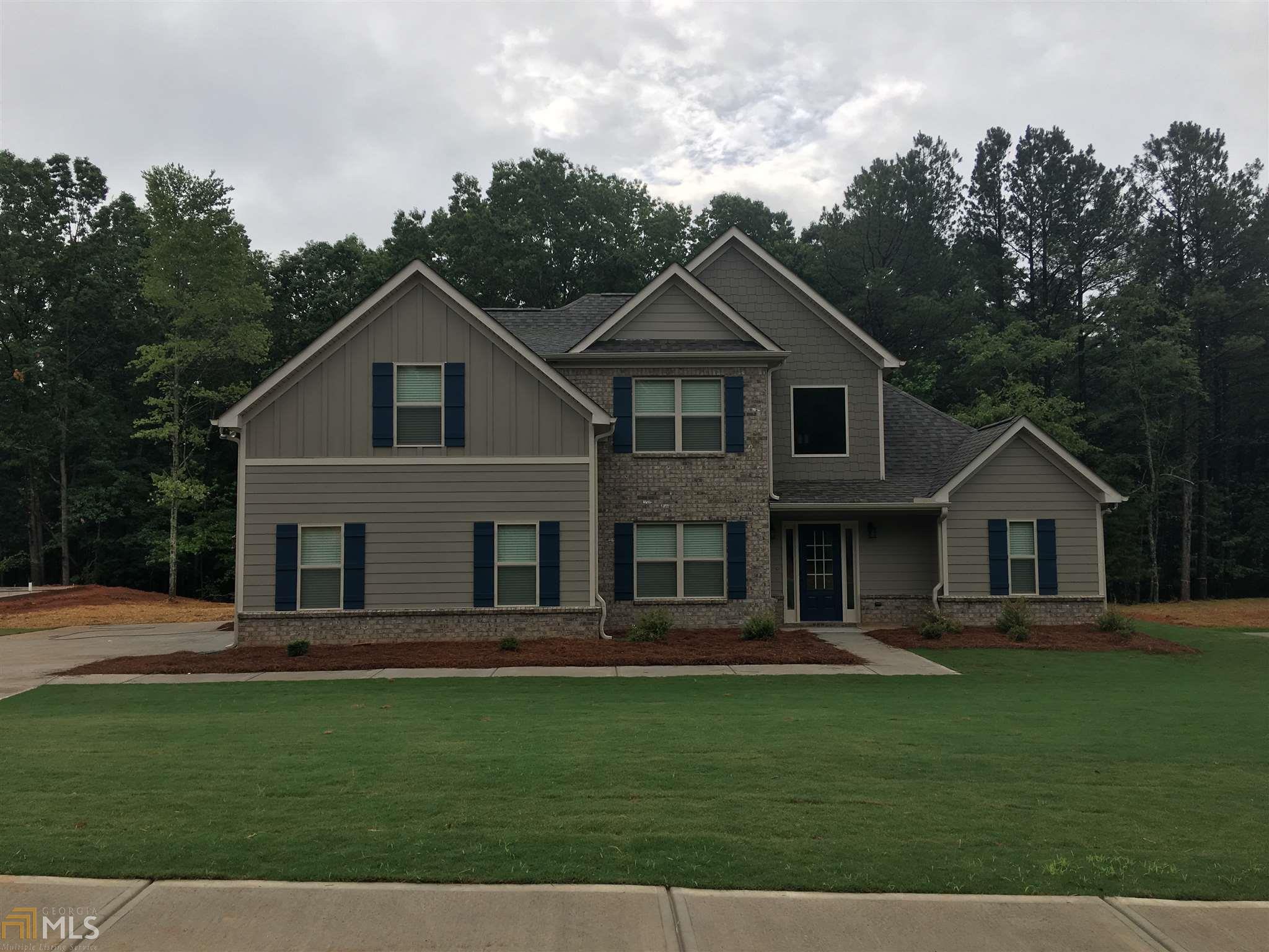 65 Arbor Rdg, Bethlehem, GA 30620 photo 1