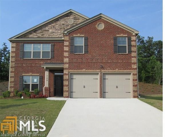 1172 Vienna Ct, Hampton, GA 30228 photo 1