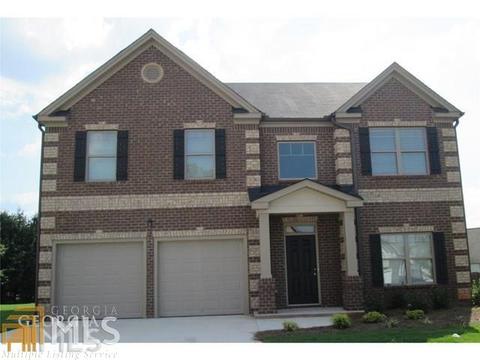 1178 Vienna Ct, Hampton, GA 30228 photo 2