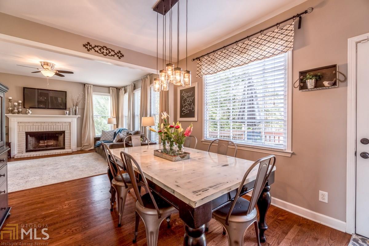 4535 Sutton Ln, Suwanee, GA 30024 photo 11