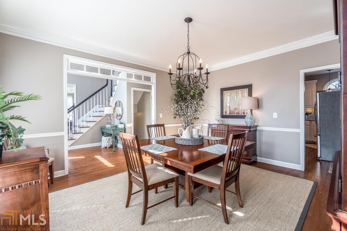 4535 Sutton Ln, Suwanee, GA 30024 photo 5