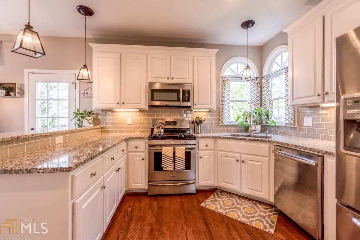 4535 Sutton Ln, Suwanee, GA 30024 photo 6