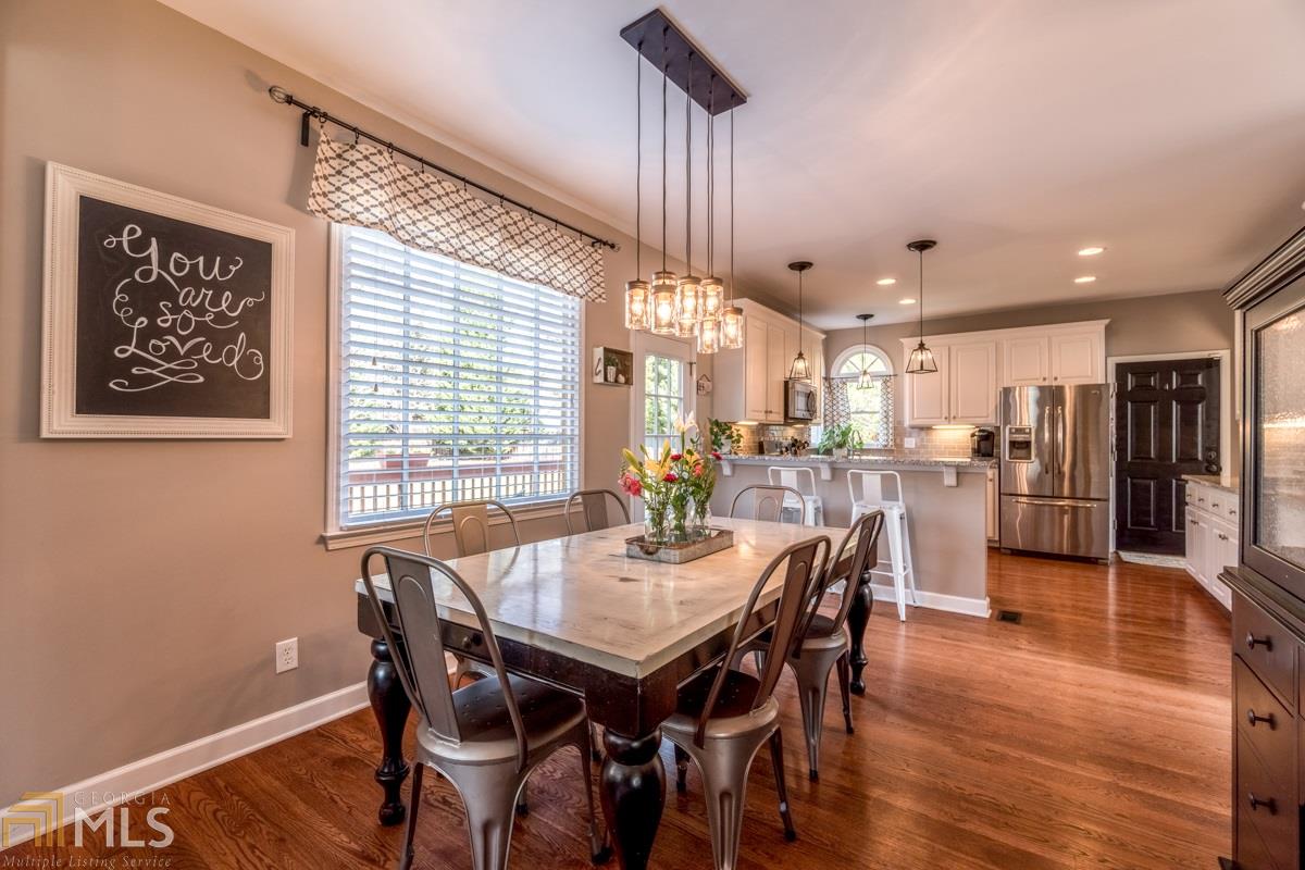 4535 Sutton Ln, Suwanee, GA 30024 photo 10