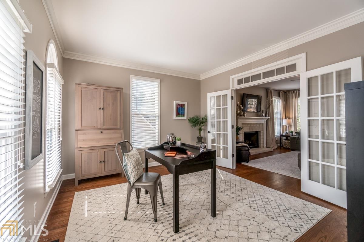 4535 Sutton Ln, Suwanee, GA 30024 photo 3